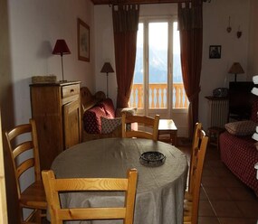 Shortstay vacation rentals France