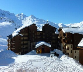 Shortstay vacation rentals France