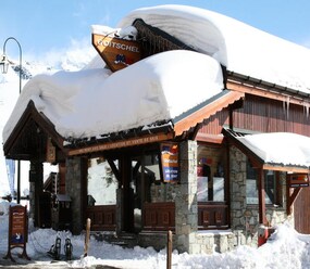 Shortstay vacation rentals France