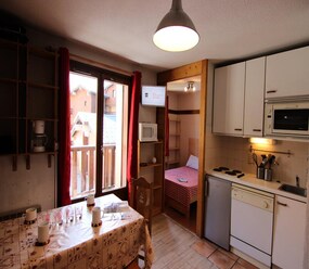 Shortstay vacation rentals France