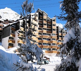 Shortstay vacation rentals France