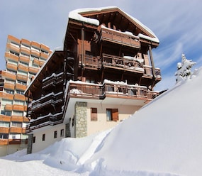 Shortstay vacation rentals France