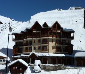 Shortstay vacation rentals France