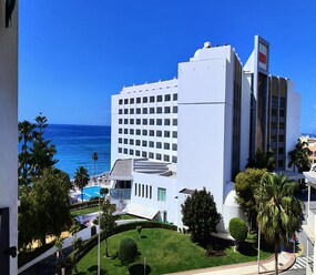 Shortstay vacation rentals Spain