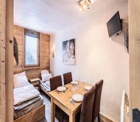 Shortstay vacation rentals France
