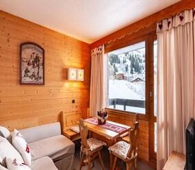 Shortstay vacation rentals France