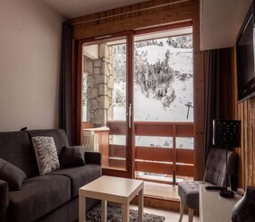 Shortstay vacation rentals France