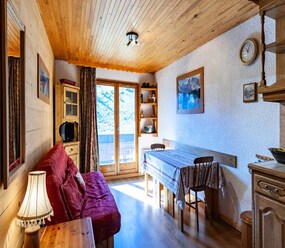 Shortstay vacation rentals France