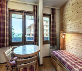 Shortstay vacation rentals France