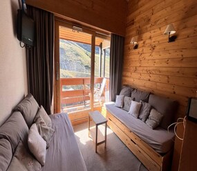Shortstay vacation rentals France