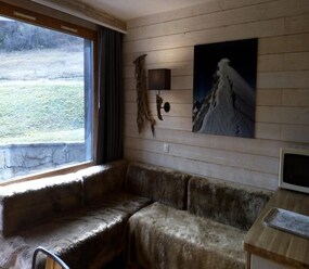 Shortstay vacation rentals France