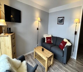 Shortstay vacation rentals France