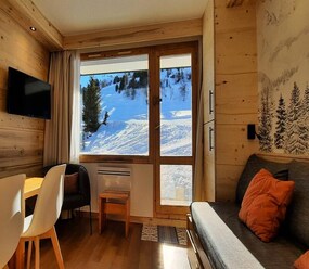Shortstay vacation rentals France