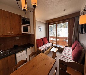 Shortstay vacation rentals France