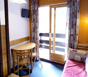 Shortstay vacation rentals France