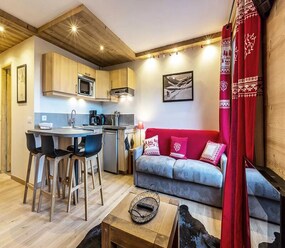 Shortstay vacation rentals France