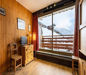 Shortstay vacation rentals France