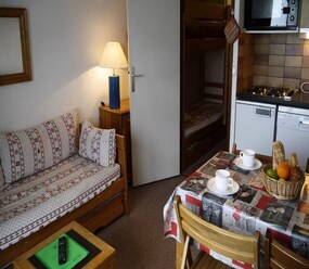 Shortstay vacation rentals France