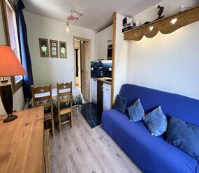 Shortstay vacation rentals France