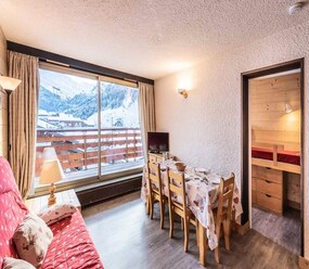 Shortstay vacation rentals France