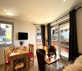 Shortstay vacation rentals France