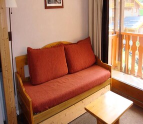 Shortstay vacation rentals France