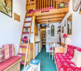 Shortstay vacation rentals France