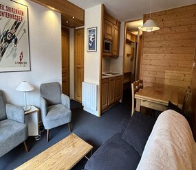 Shortstay vacation rentals France