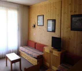Shortstay vacation rentals France