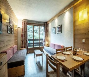 Shortstay vacation rentals France