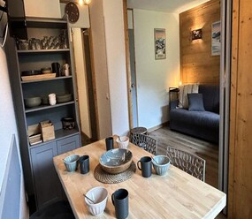 Shortstay vacation rentals France