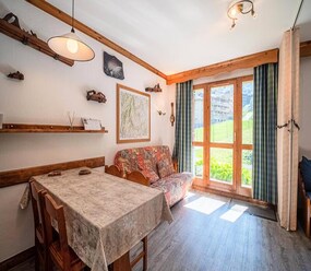 Shortstay vacation rentals France