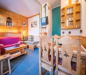 Shortstay vacation rentals France