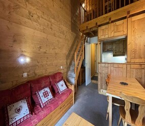 Shortstay vacation rentals France
