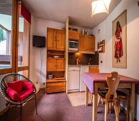 Shortstay vacation rentals France