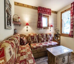 Shortstay vacation rentals France