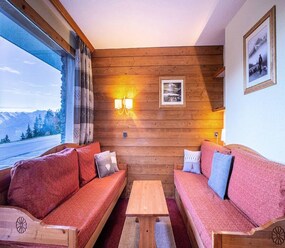 Shortstay vacation rentals France