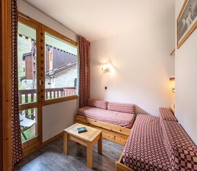 Shortstay vacation rentals France