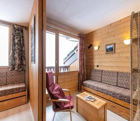 Shortstay vacation rentals France