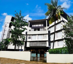 Shortstay vacation rentals India