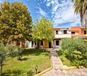 Shortstay vacation rentals Italy