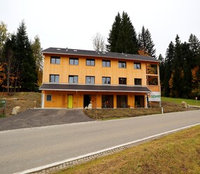 Shortstay vacation rentals Austria