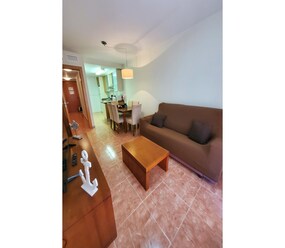 Shortstay vacation rentals Spain