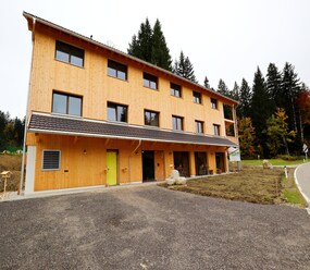Shortstay vacation rentals Austria