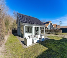 Shortstay vacation rentals Netherlands