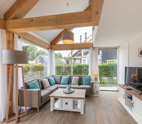 Shortstay vacation rentals Netherlands
