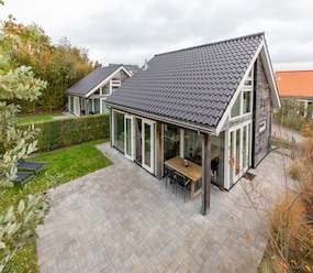 Shortstay vacation rentals Netherlands