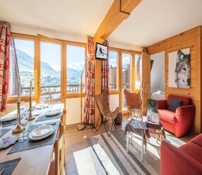 Shortstay vacation rentals France