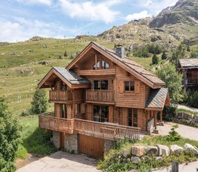 Shortstay vacation rentals France