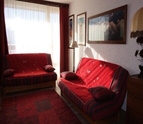 Shortstay vacation rentals France